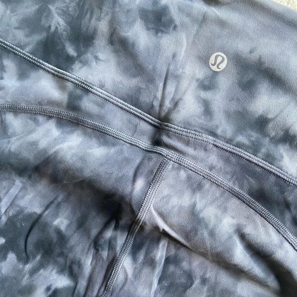 Lululemon Flare Leggings - Picture 5 of 5